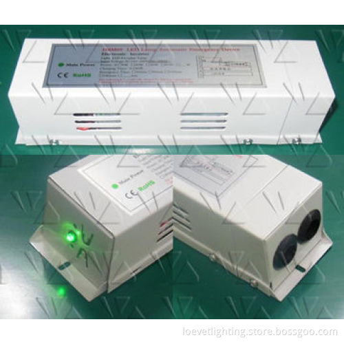 12W/1,200lm Round LED Panel Light, Available for Home/Office Lighting with Emergency Function